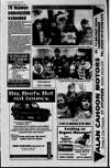Larne Times Friday 31 December 1993 Page 12