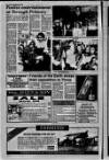 Larne Times Friday 31 December 1993 Page 20