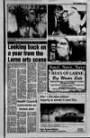 Larne Times Friday 31 December 1993 Page 29