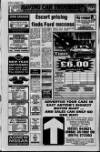 Larne Times Friday 31 December 1993 Page 34