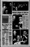 Larne Times Friday 31 December 1993 Page 38
