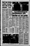 Larne Times Friday 31 December 1993 Page 40