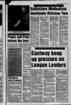 Larne Times Friday 31 December 1993 Page 41