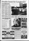 Larne Times Thursday 06 January 1994 Page 3