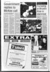 Larne Times Thursday 06 January 1994 Page 4