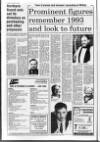 Larne Times Thursday 06 January 1994 Page 8