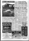 Larne Times Thursday 06 January 1994 Page 12