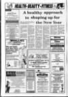 Larne Times Thursday 06 January 1994 Page 20