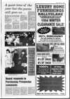 Larne Times Thursday 06 January 1994 Page 21