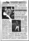 Larne Times Thursday 06 January 1994 Page 25