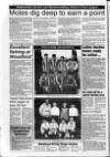 Larne Times Thursday 06 January 1994 Page 38