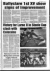 Larne Times Thursday 06 January 1994 Page 39