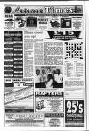 Larne Times Thursday 13 January 1994 Page 20