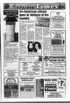 Larne Times Thursday 13 January 1994 Page 21