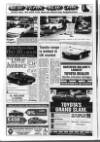 Larne Times Thursday 13 January 1994 Page 36