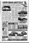 Larne Times Thursday 13 January 1994 Page 39