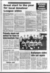 Larne Times Thursday 13 January 1994 Page 63