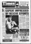 Larne Times Thursday 20 January 1994 Page 1