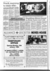 Larne Times Thursday 20 January 1994 Page 8