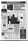 Larne Times Thursday 20 January 1994 Page 12