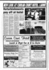 Larne Times Thursday 20 January 1994 Page 20