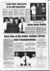 Larne Times Thursday 20 January 1994 Page 44