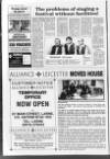 Larne Times Thursday 27 January 1994 Page 24