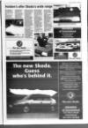 Larne Times Thursday 27 January 1994 Page 25