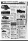 Larne Times Thursday 27 January 1994 Page 26