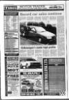 Larne Times Thursday 27 January 1994 Page 28