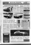 Larne Times Thursday 27 January 1994 Page 29