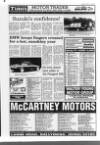 Larne Times Thursday 27 January 1994 Page 31