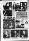 Larne Times Thursday 27 January 1994 Page 40