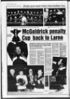 Larne Times Thursday 27 January 1994 Page 54