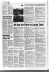 Larne Times Thursday 27 January 1994 Page 56