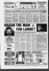 Larne Times Thursday 27 January 1994 Page 60