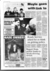 Larne Times Thursday 03 February 1994 Page 8
