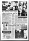 Larne Times Thursday 03 February 1994 Page 12