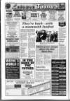 Larne Times Thursday 03 February 1994 Page 14