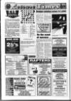 Larne Times Thursday 03 February 1994 Page 16