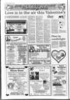 Larne Times Thursday 03 February 1994 Page 20