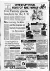 Larne Times Thursday 03 February 1994 Page 29