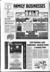 Larne Times Thursday 03 February 1994 Page 32