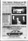 Larne Times Thursday 03 February 1994 Page 34