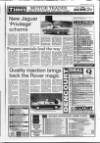 Larne Times Thursday 03 February 1994 Page 35