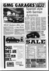 Larne Times Thursday 03 February 1994 Page 39