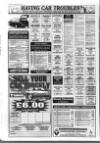 Larne Times Thursday 03 February 1994 Page 42