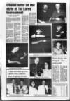 Larne Times Thursday 03 February 1994 Page 52