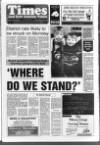 Larne Times Thursday 10 February 1994 Page 1