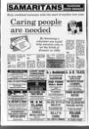 Larne Times Thursday 10 February 1994 Page 28